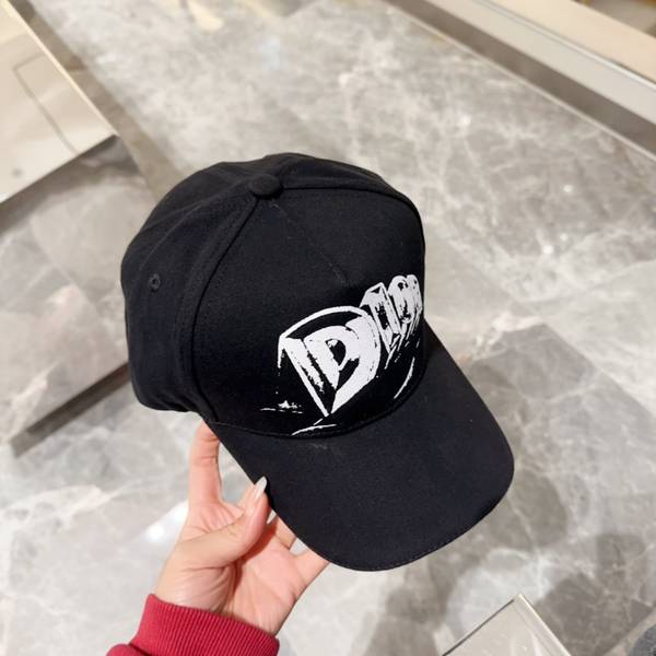 Dior Hat CDH00360 Dior Hat CDH00360
