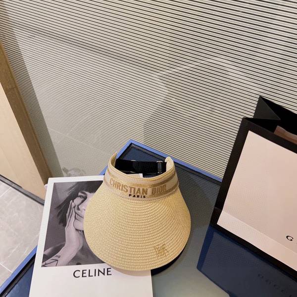 Dior Hat CDH00387 Dior Hat CDH00387