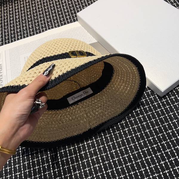 Dior Hat CDH00395 Dior Hat CDH00395