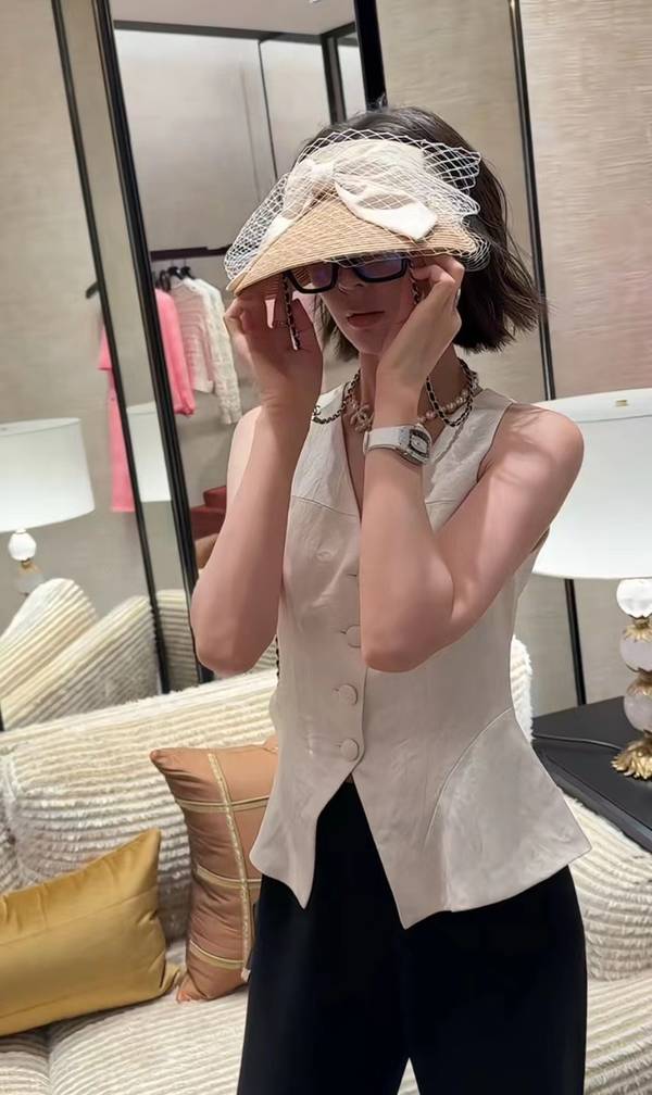 Dior Hat CDH00398 Dior Hat CDH00398