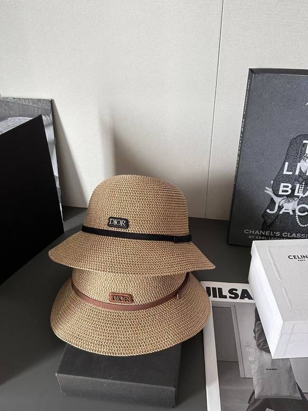 Dior Hat CDH00417-1 Dior Hat CDH00417-1