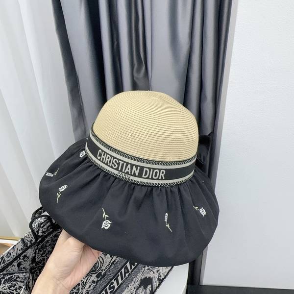 Dior Hat CDH00420-2 Dior Hat CDH00420-2