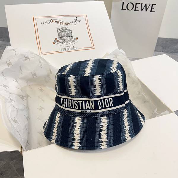 Dior Hat CDH00434 Dior Hat CDH00434