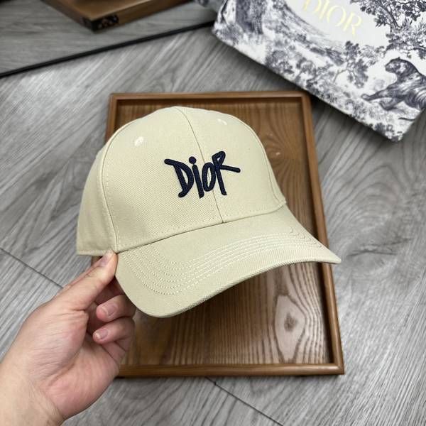 Dior Hat CDH00442 Dior Hat CDH00442
