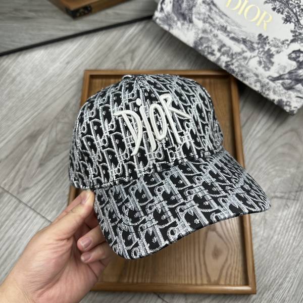 Dior Hat CDH00443 Dior Hat CDH00443
