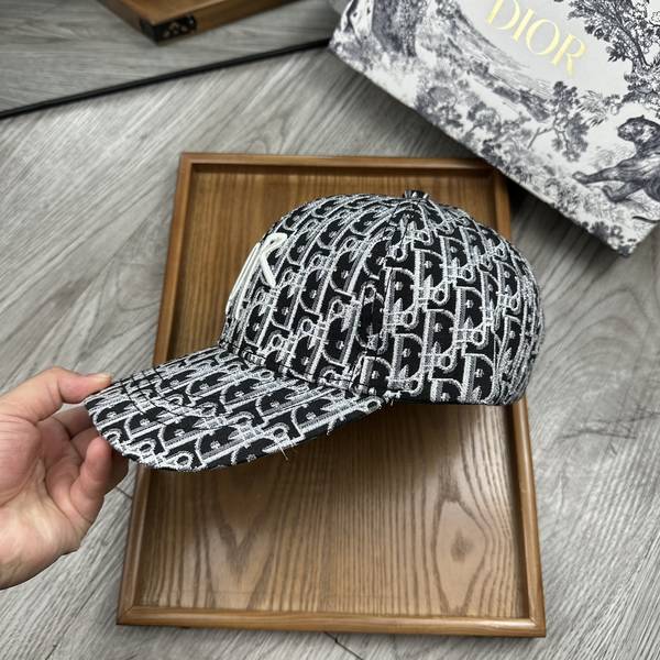 Dior Hat CDH00443 Dior Hat CDH00443