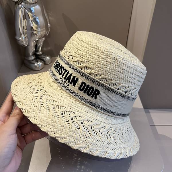 Dior Hat CDH00453 Dior Hat CDH00453