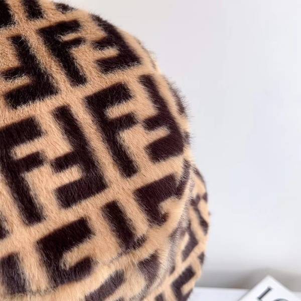 Fendi Hat FDH00053 Fendi Hat FDH00053