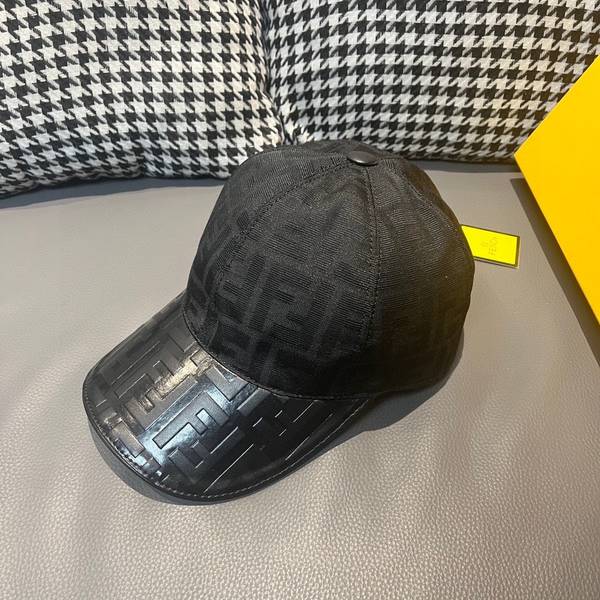 Fendi Hat FDH00058 Fendi Hat FDH00058