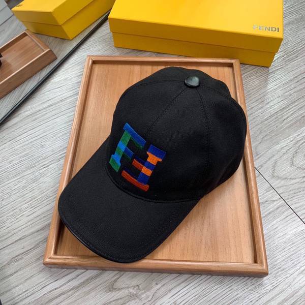Fendi Hat FDH00066 Fendi Hat FDH00066