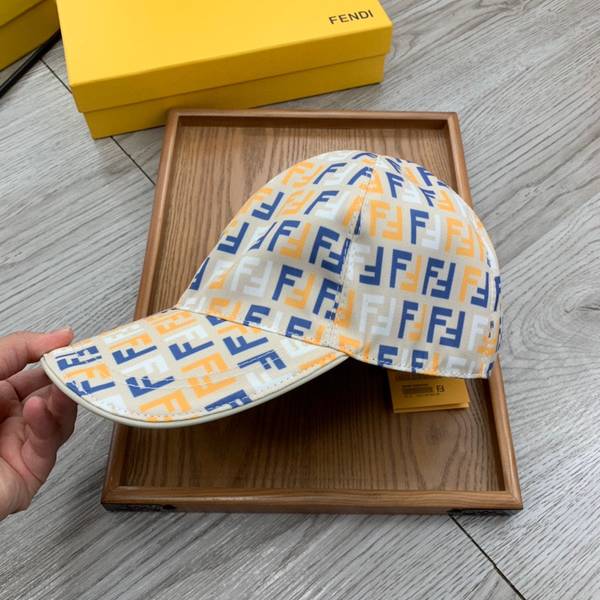 Fendi Hat FDH00068 Fendi Hat FDH00068