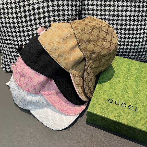 Gucci Hat GUH00285 Gucci Hat GUH00285