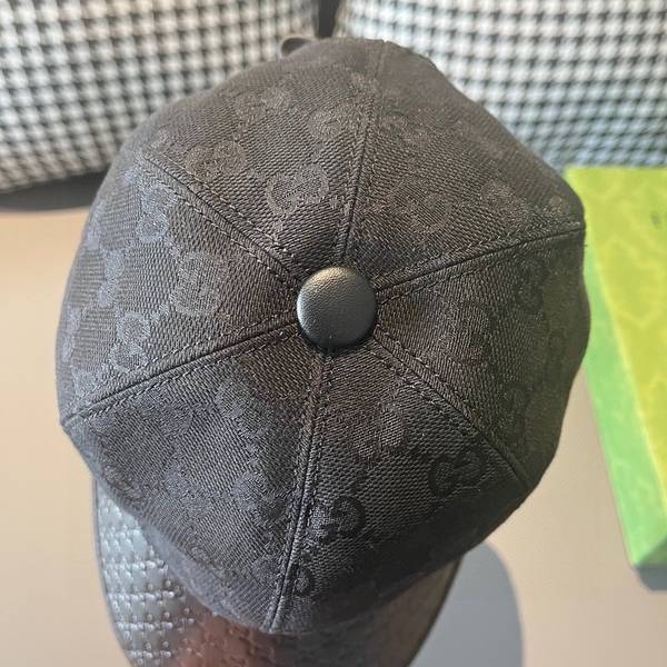 Gucci Hat GUH00290 Gucci Hat GUH00290
