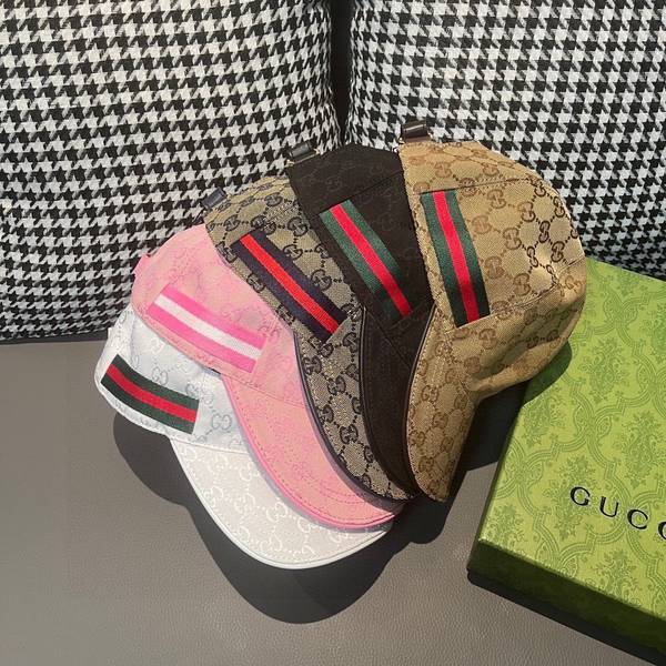 Gucci Hat GUH00310 Gucci Hat GUH00310