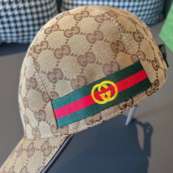 Gucci Hat GUH00318 Gucci Hat GUH00318