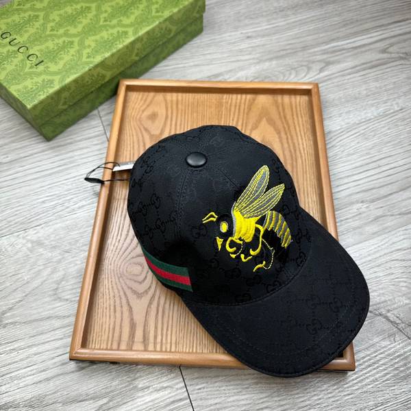 Gucci Hat GUH00337 Gucci Hat GUH00337