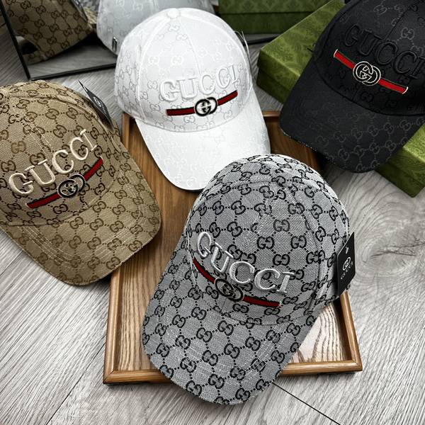 Gucci Hat GUH00393 Gucci Hat GUH00393