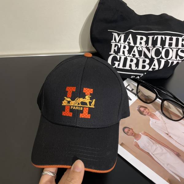 Hermes Hat HMH00062 Hermes Hat HMH00062