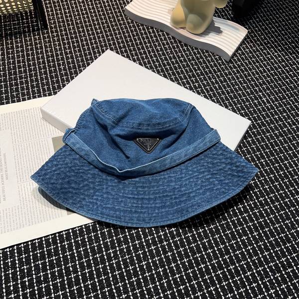 Prada Hat PRH00205 Prada Hat PRH00205