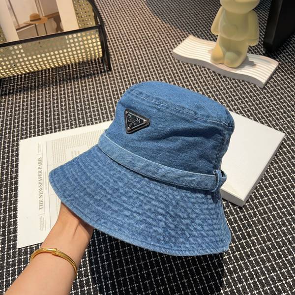 Prada Hat PRH00205 Prada Hat PRH00205