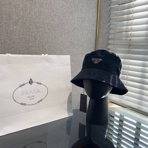Prada Hat PRH00210 Prada Hat PRH00210