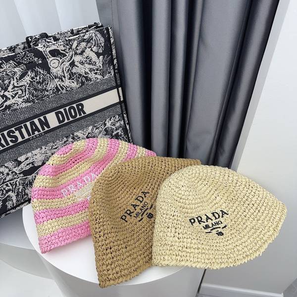 Prada Hat PRH00213-1 Prada Hat PRH00213-1