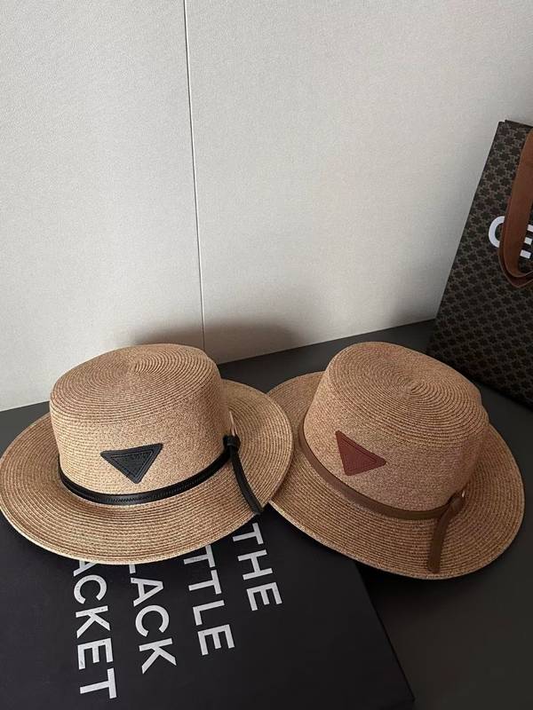 Prada Hat PRH00240 Prada Hat PRH00240