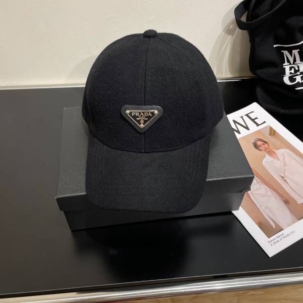Prada Hat PRH00278 Prada Hat PRH00278
