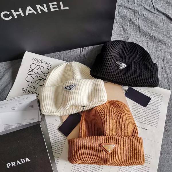 Prada Hat PRH00284 Prada Hat PRH00284