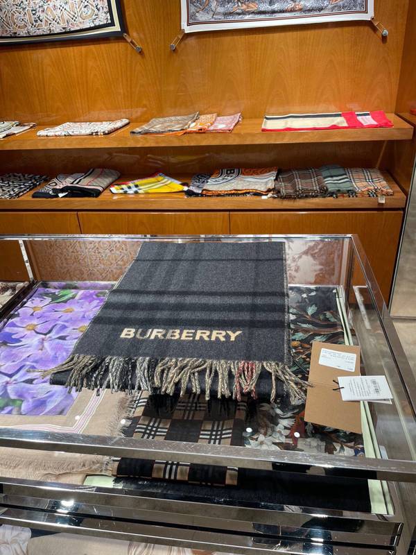 Burberry Scarf BBC00171 Burberry Scarf BBC00171