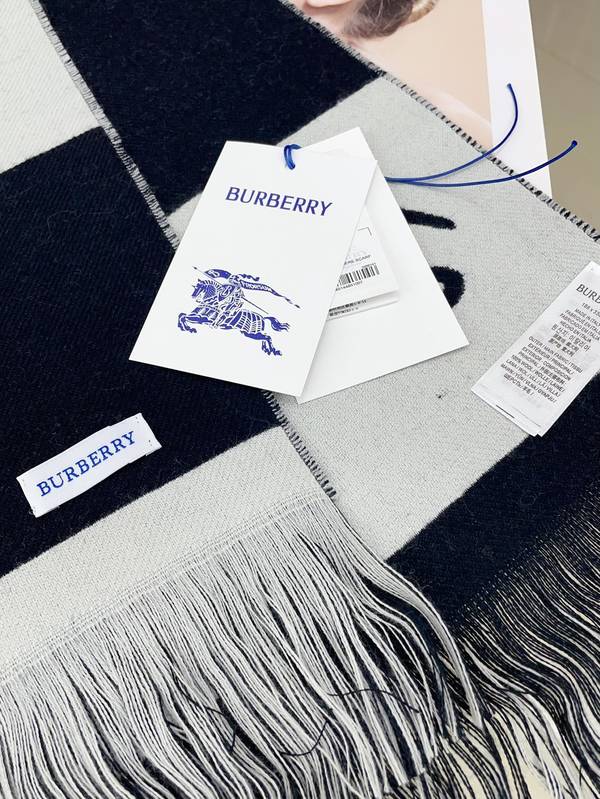 Burberry Scarf BBC00178 Burberry Scarf BBC00178