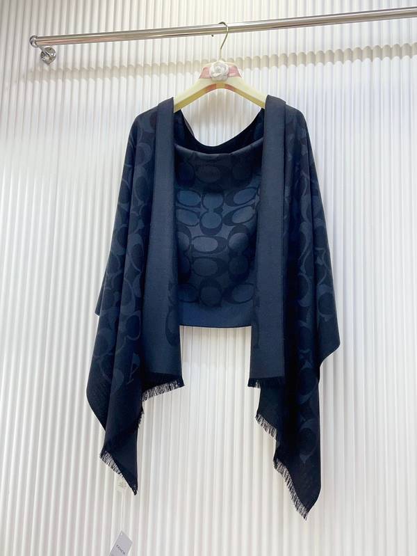 Coach Scarf COC00007 Coach Scarf COC00007