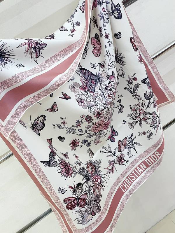 Dior Scarf DIC00399 Dior Scarf DIC00399
