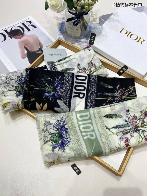 Dior Scarf DIC00421 Dior Scarf DIC00421