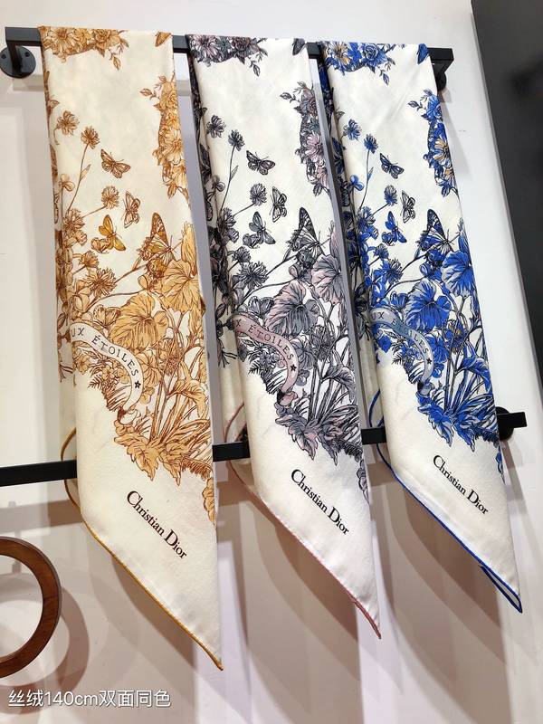 Dior Scarf DIC00426 Dior Scarf DIC00426