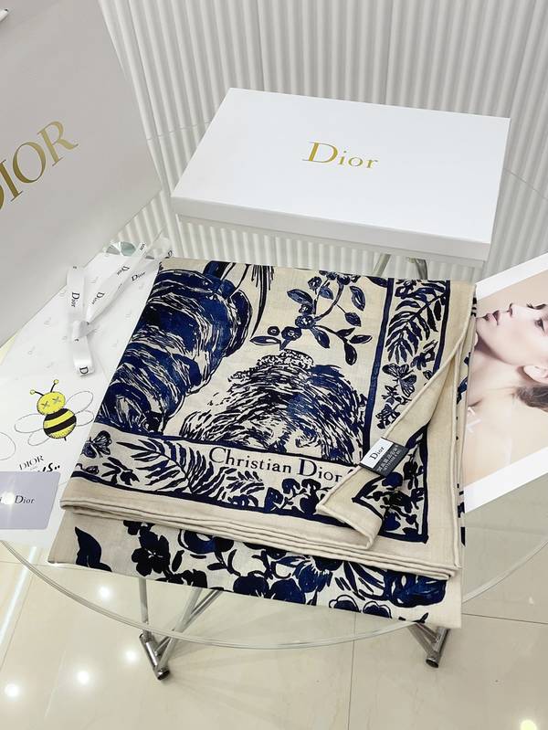 Dior Scarf DIC00438 Dior Scarf DIC00438