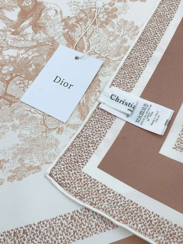 Dior Scarf DIC00473 Dior Scarf DIC00473