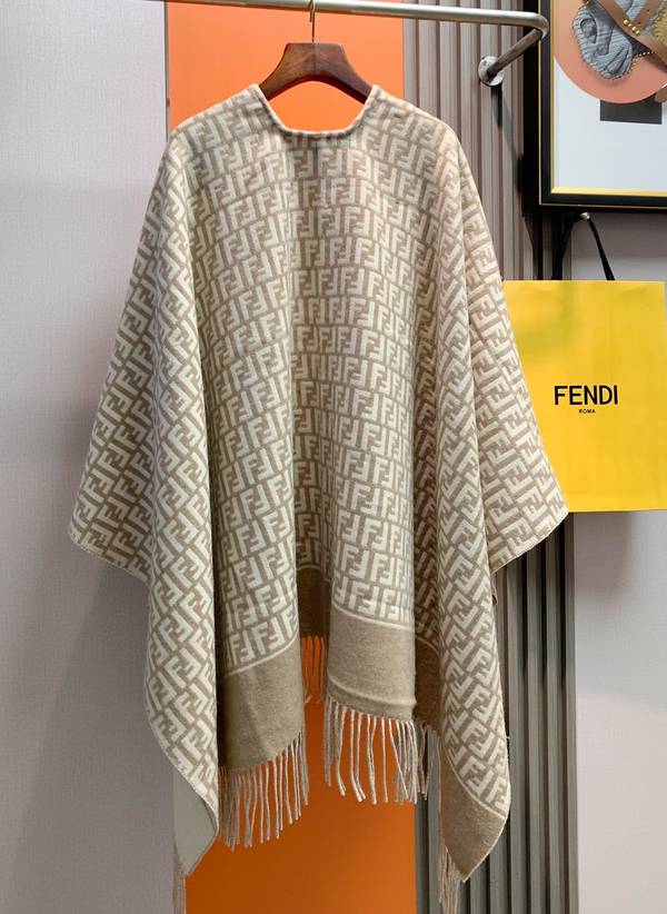 Fendi Cloak FDC00130 Fendi Cloak FDC00130