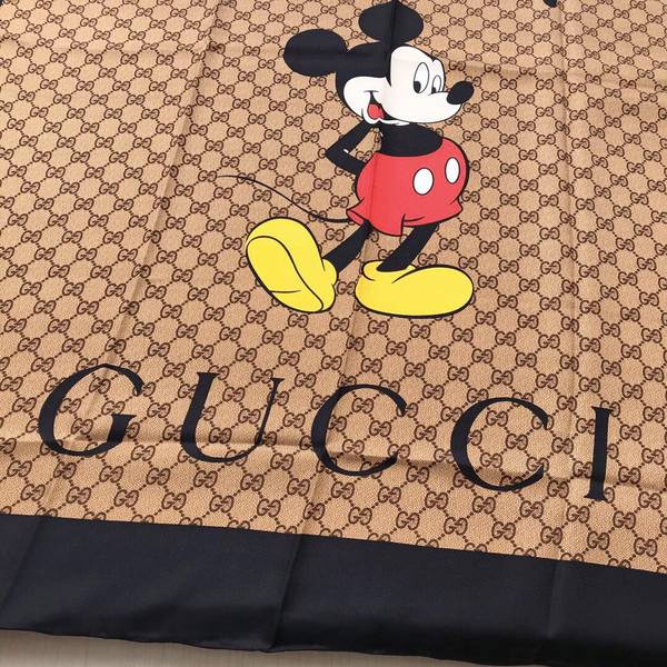 Gucci Scarf GUC00365 Gucci Scarf GUC00365