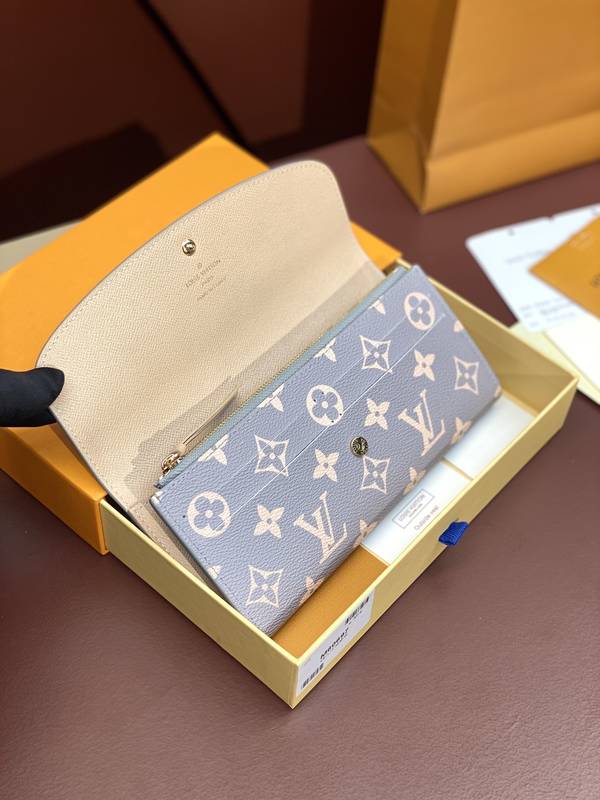 LV Wallet LVW00009 LV Wallet LVW00009