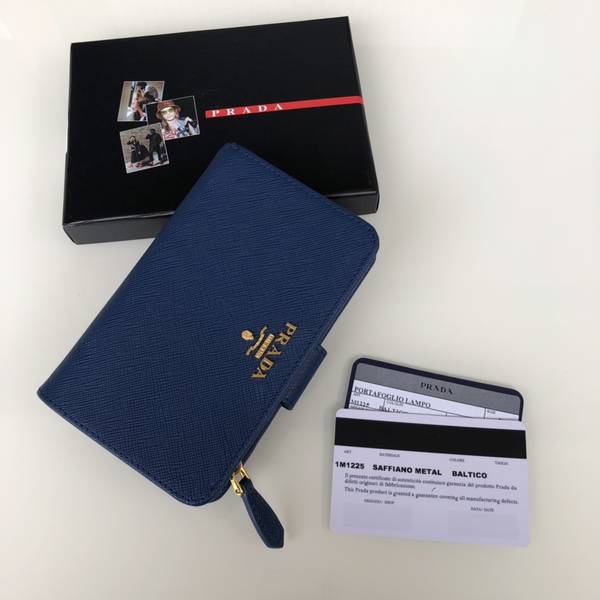 Prada Wallet PRW00009 Prada Wallet PRW00009