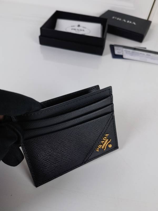 Prada Card Holder PRW00030 Prada Card Holder PRW00030