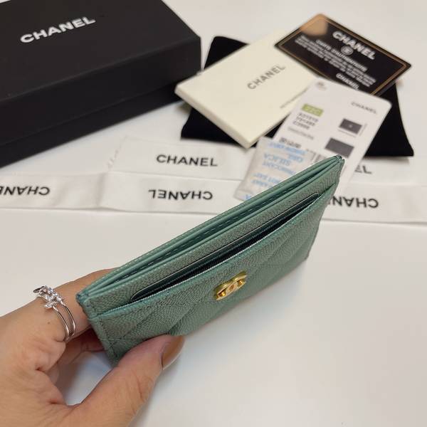 Chanel Card Holder CHW00012 Chanel Card Holder CHW00012