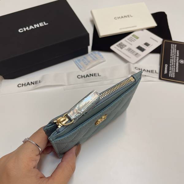 Chanel Card Holder CHW00024 Chanel Card Holder CHW00024
