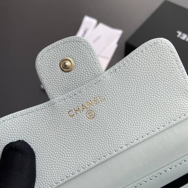 Chanel Card Holder Wallet CHW00050 Chanel Card Holder Wallet CHW00050