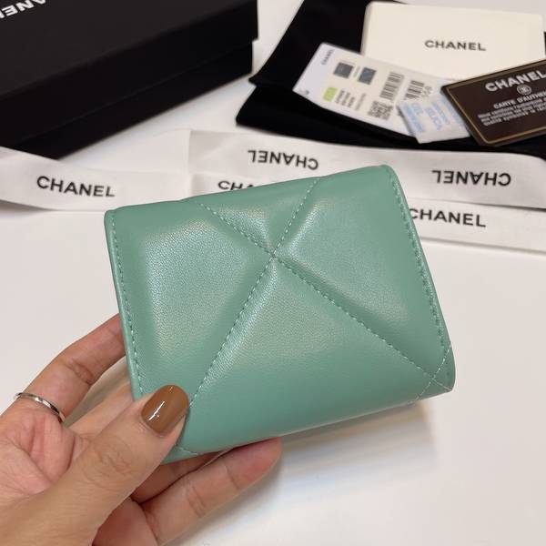 Chanel Wallet CHW00063 Chanel Wallet CHW00063