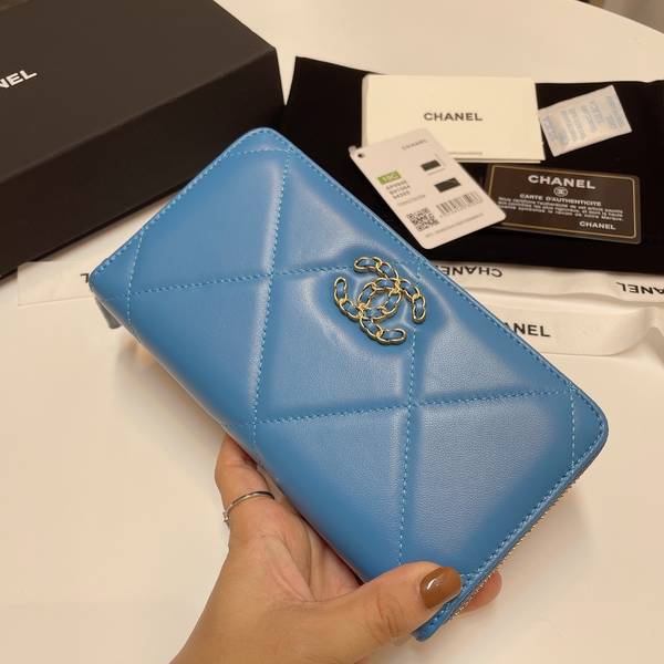 Chanel Wallet CHW00116 Chanel Wallet CHW00116
