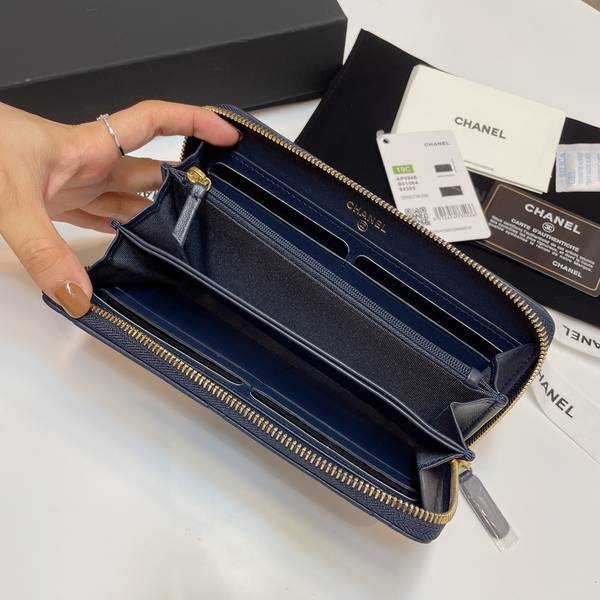 Chanel Wallet CHW00117 Chanel Wallet CHW00117