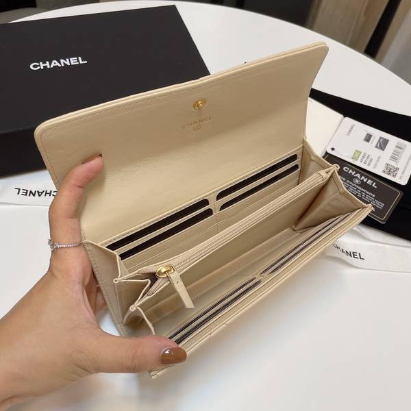 Chanel Wallet CHW00127 Chanel Wallet CHW00127