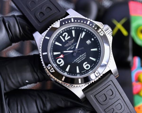 Breitling Watch BRW00029-1 Breitling Watch BRW00029-1